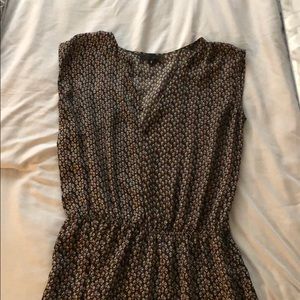 Spring/ Summer dress